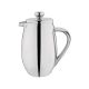 Olympia Insulated Stainless Steel Coffee Plunger 3 Cup W836
