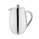 Olympia Insulated Stainless Steel Coffee Plunger 6 Cup W837