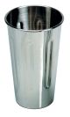Roband Stainless Steel Milkshake Thickshake Cup Cocktail Protein Shake Cups WA132