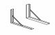 Goldstein Wall Brackets SA-SS