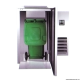 Refrigerated Solid Waster Cooler With 1Pcs - WBC1-240