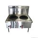 Superwok Double Hole Asian Style Stockpot Wtl WTL-2/17