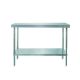 Mixrite Flat Top Work Bench 1200 X 600 X 900 WTS612