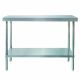 Flat Top Work Bench 2400 X 700 X 900 WTS724