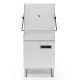 Sammic X-100B DD Pass Through Dishwashers