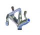 Yellow Tapware Y015-Y182 Deck Mount Faucet