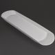 Olympia Gondola Platter 650 x 190mm Y097