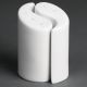 Olympia (Pack of 12) Ying Yang Salt and Pepper Set Y107