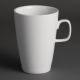 Olympia (Pack of 12) Latte Mugs 400ml Y109