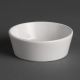 Olympia (Pack of 12) Miniature Circle Dishes 75mm Y135