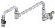 Yellow Tapware Wall Mount Pot & Kettle Filling Faucet Y2047