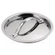 Vogue Tri Wall Saucepan Lid 200mm Y424