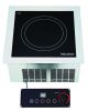 Yellow Induction Y5000Dss Built In Single Hob Unit