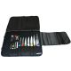 Vogue 16 Piece Knife Case Y731