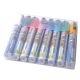 Set of 8 Zig Posterman All Weather Marker Y993