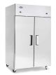 Atosa YBF9239 – Double Door All in one Refrigerator & Freezer
