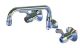 Yellow Tapware Yx315Xyp112 Wall Mount Sink Set