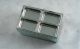 Robinox Steam Table Pan - 1/4 Size, 65mm Deep Z14065