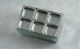 Robinox Steam Table Pan - 1/6 Size, 65mm Deep Z16065