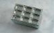 Robinox Steam Table Pan - 1/9 Size, 65mm Deep Z19065