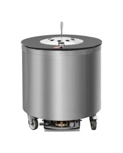 Gasmax Commercial Gas Tandoori Roti/Naan Oven - GTDO-31