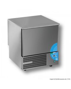 DO5 Blast Chiller & Shock Freezer