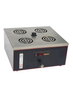 Benchstar Commercial Electric Steamer - ES-4SM