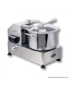 Fed Compact Food Process 9L HR-9