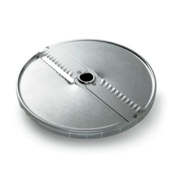 Sammic 1010300 - Fco-3+ 3mm Ripple Slicing Disc
