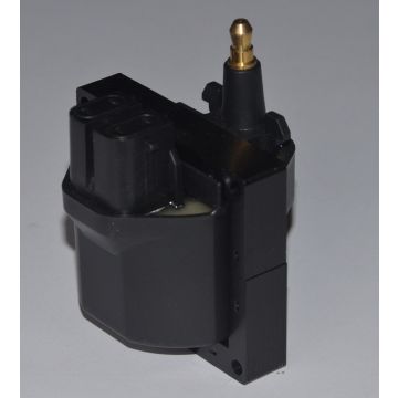 Isuzu Daewoo Ignition Coil Spark Plug Pack Gm D535 10477944