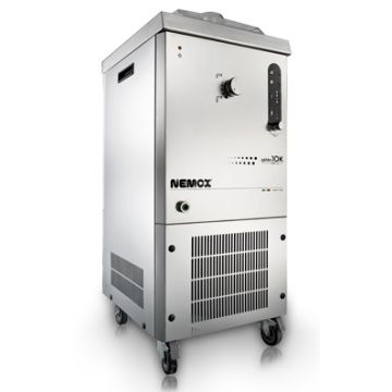 Nemox 10K CREA Gelato Free Standing Ice Cream Machines
