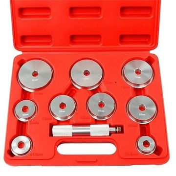 Universal Aluminium Auto Bearing Race Seal Driver Installer Set Car Tool Kit