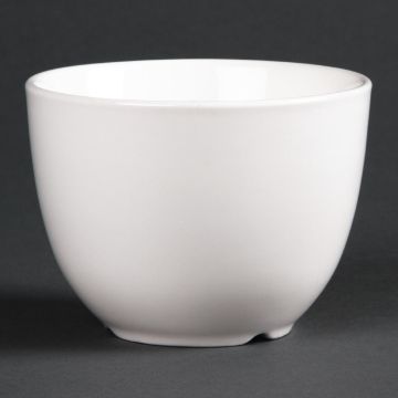 Lumina Fine China (Pack of 6) Sugar Bowls DP958