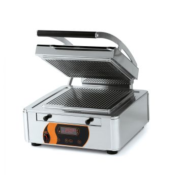 Fiamma CG4 SS Stainless Steel Contact Grill