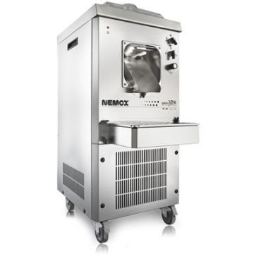 Nemox 12K Gelato Free Standing Ice Cream Machines