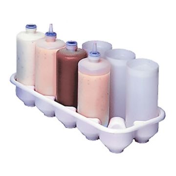 Prince Castle 580 Series Heavy Sauce Portion Dispenser Accessories 155 Dispenser Bottle Storage Tray
