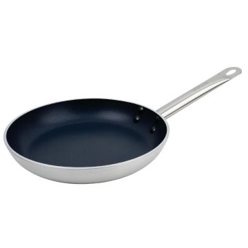 Vogue Non Stick Teflon Induction Frying Pan 260mm CB901