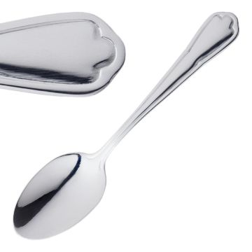 Olympia Dubarry Teaspoons (Pack of 12) C145