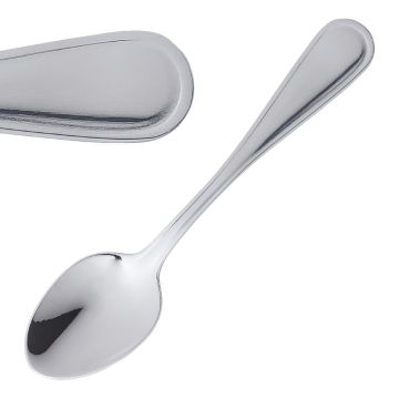 Olympia Mayfair Teaspoons (Pack of 12) D512