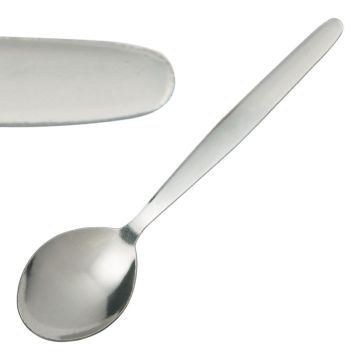 Olympia (Pack of 12) Kelso Soup Spoon C122