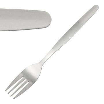 Olympia (Pack of 12) Kelso Table Fork C117