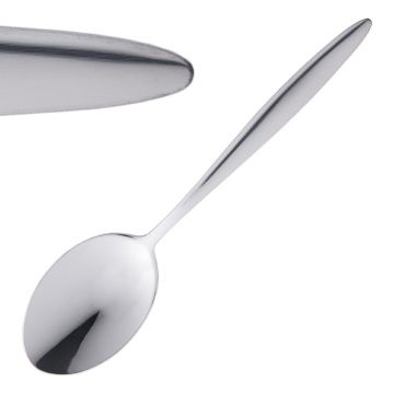 Olympia Saphir Dessert Spoons (Pack of 12) GC640