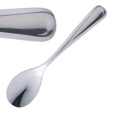 Olympia (Pack of 12) Roma Teaspoon CB632