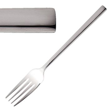 Olympia (Pack of 12) Napoli Table Fork CB635