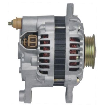 Ford Falcon Ef El Ltd Df Dl Mazda 929 V6 Alternator Je48 12V 90Amp A3T07592