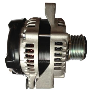 Toyota Hilux Landcruiser Alternator 12 Volt 100Amp 2Kd 27060-30060 2003 2005