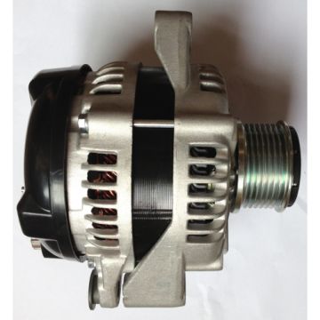 Toyota Hilux Landcruiser Alternator 12 Volt 130Amp 2Kd 27060-30080 2003 2005