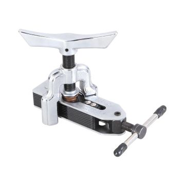 Gribber Flaring Tool Refrigeration Air Conditioning Plumbing Kit