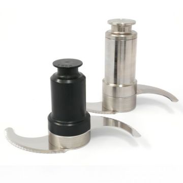 Sammic 2053930 - Hub With Toothed Blades For Ck (8L)