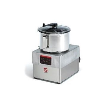 Sammic 2053935 - Hub With Flat Blades For Ck (8L)